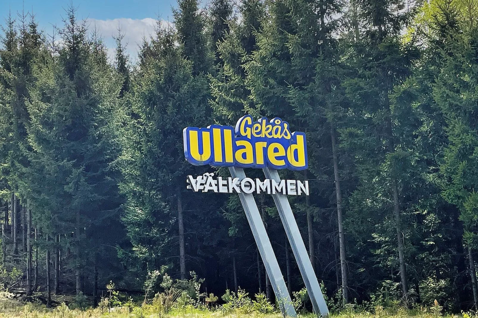 6 persoons vakantie huis in ULLARED-Niet-getagd