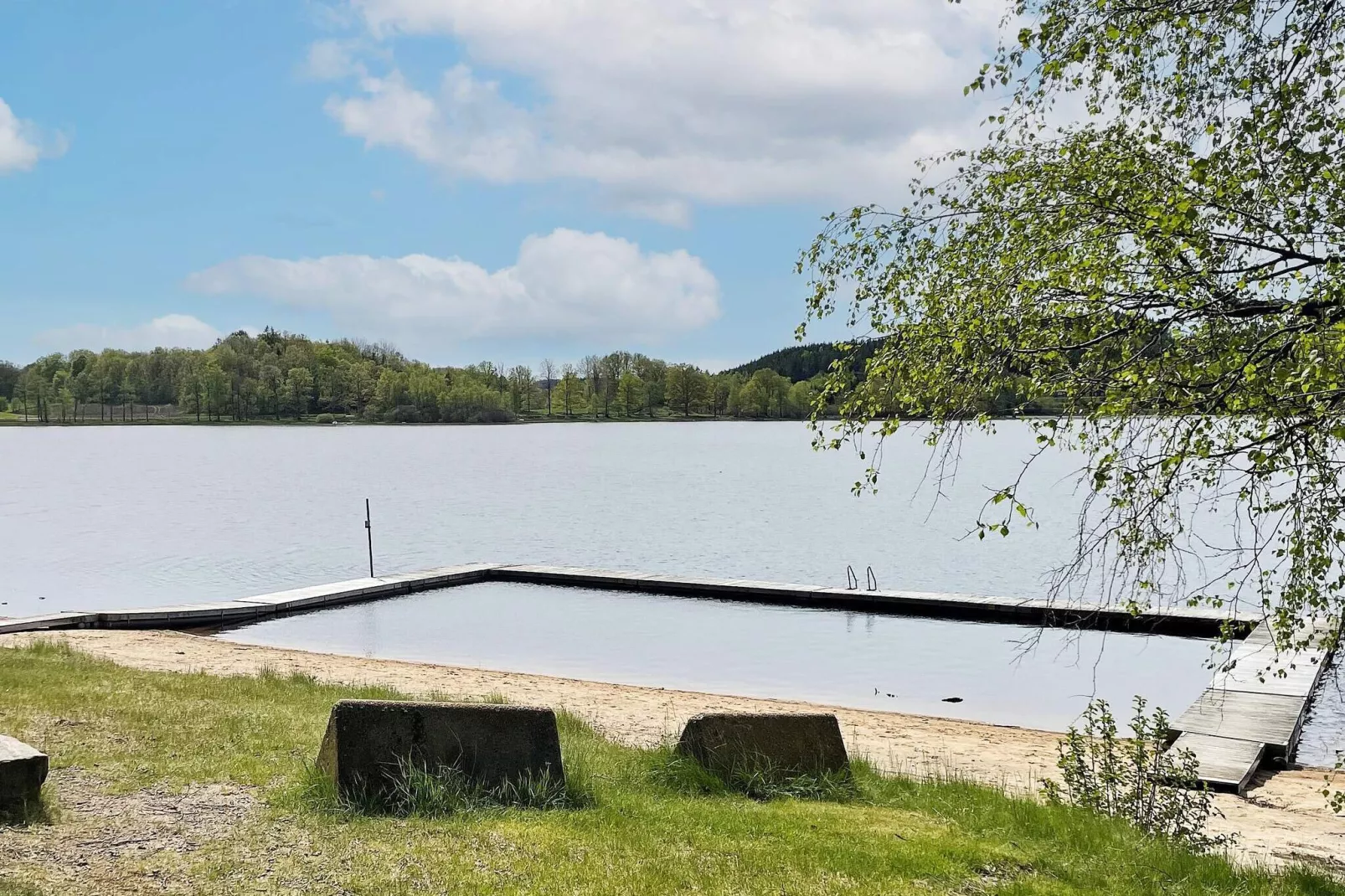 6 persoons vakantie huis in ULLARED-Niet-getagd