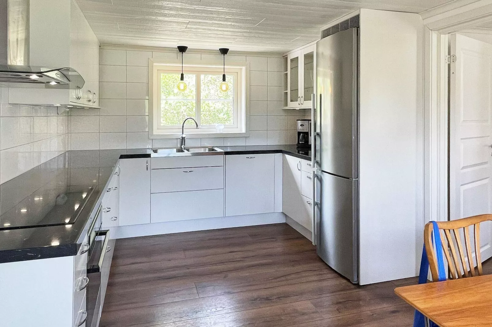 6 persoons vakantie huis in ULLARED-Binnen
