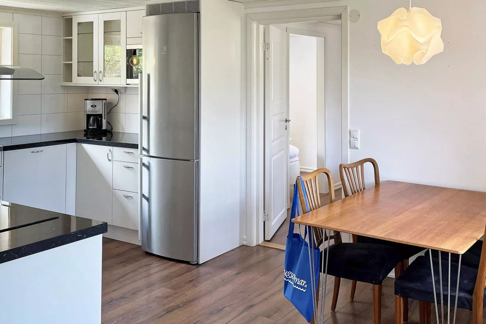 6 persoons vakantie huis in ULLARED-Binnen