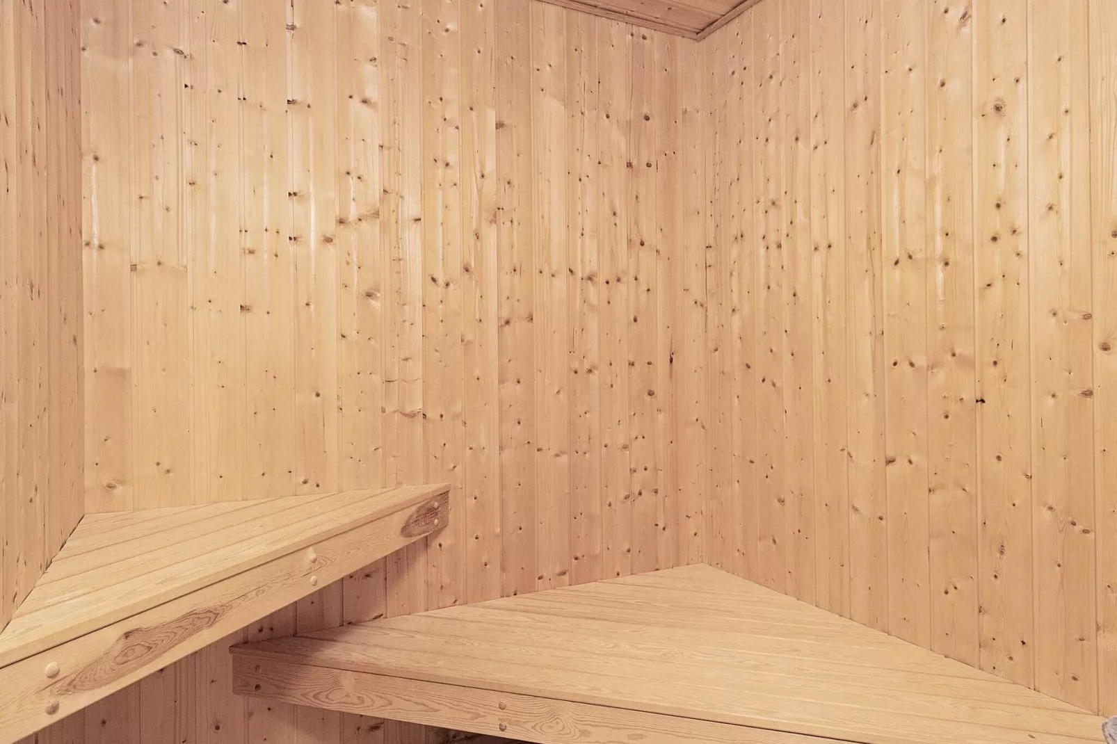 10 persoons vakantie huis in Rudkøbing-Sauna