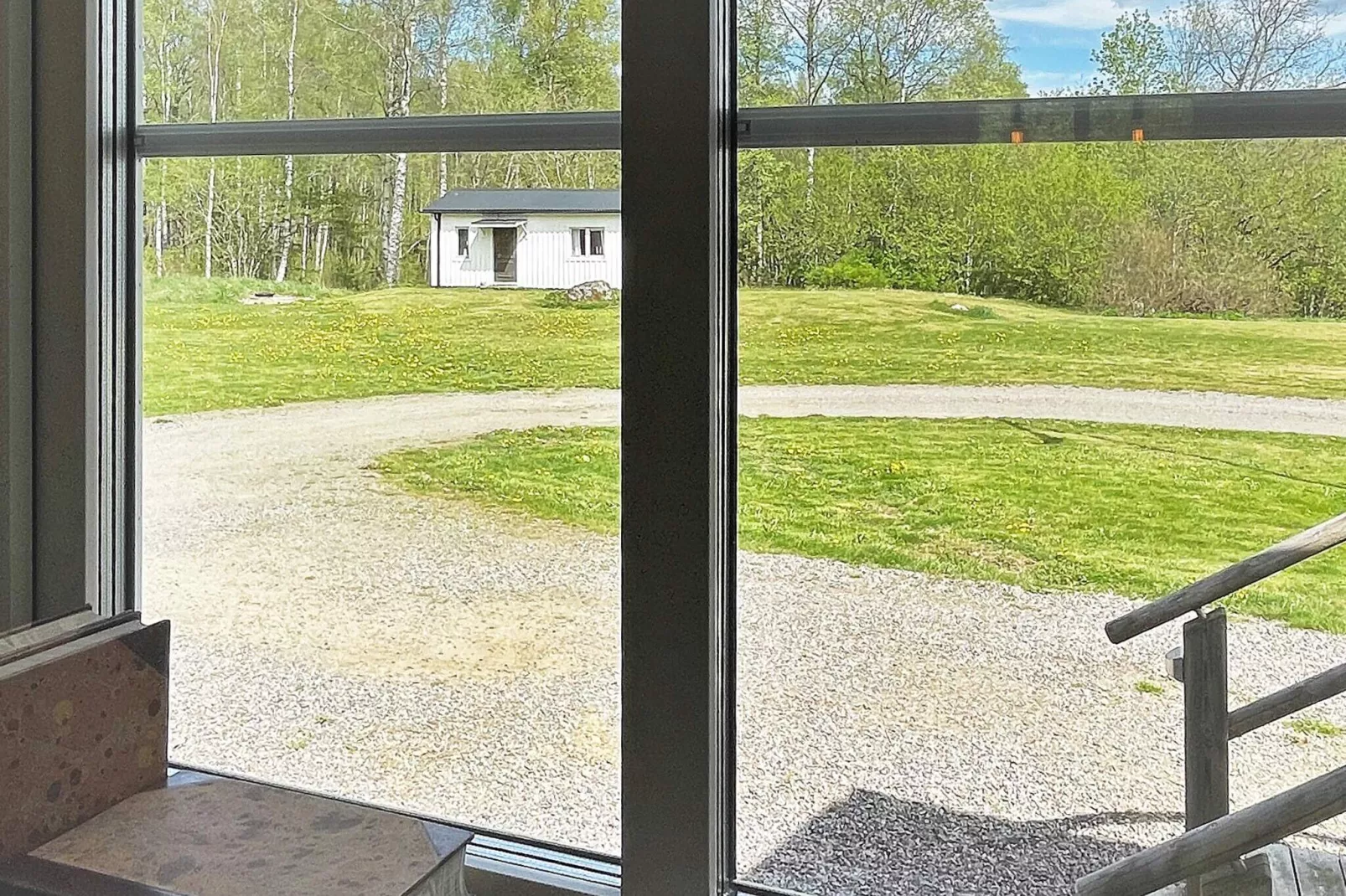 6 persoons vakantie huis in ULLARED-Binnen