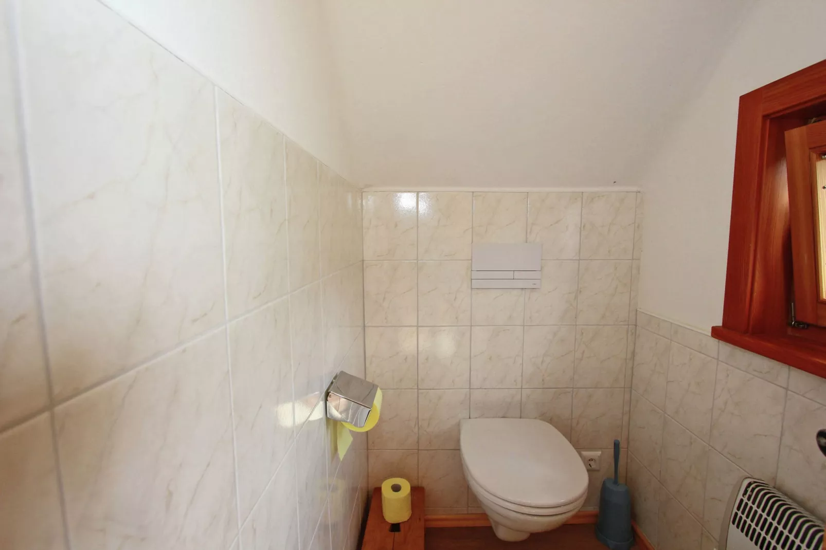 Haus Reiter-Badkamer