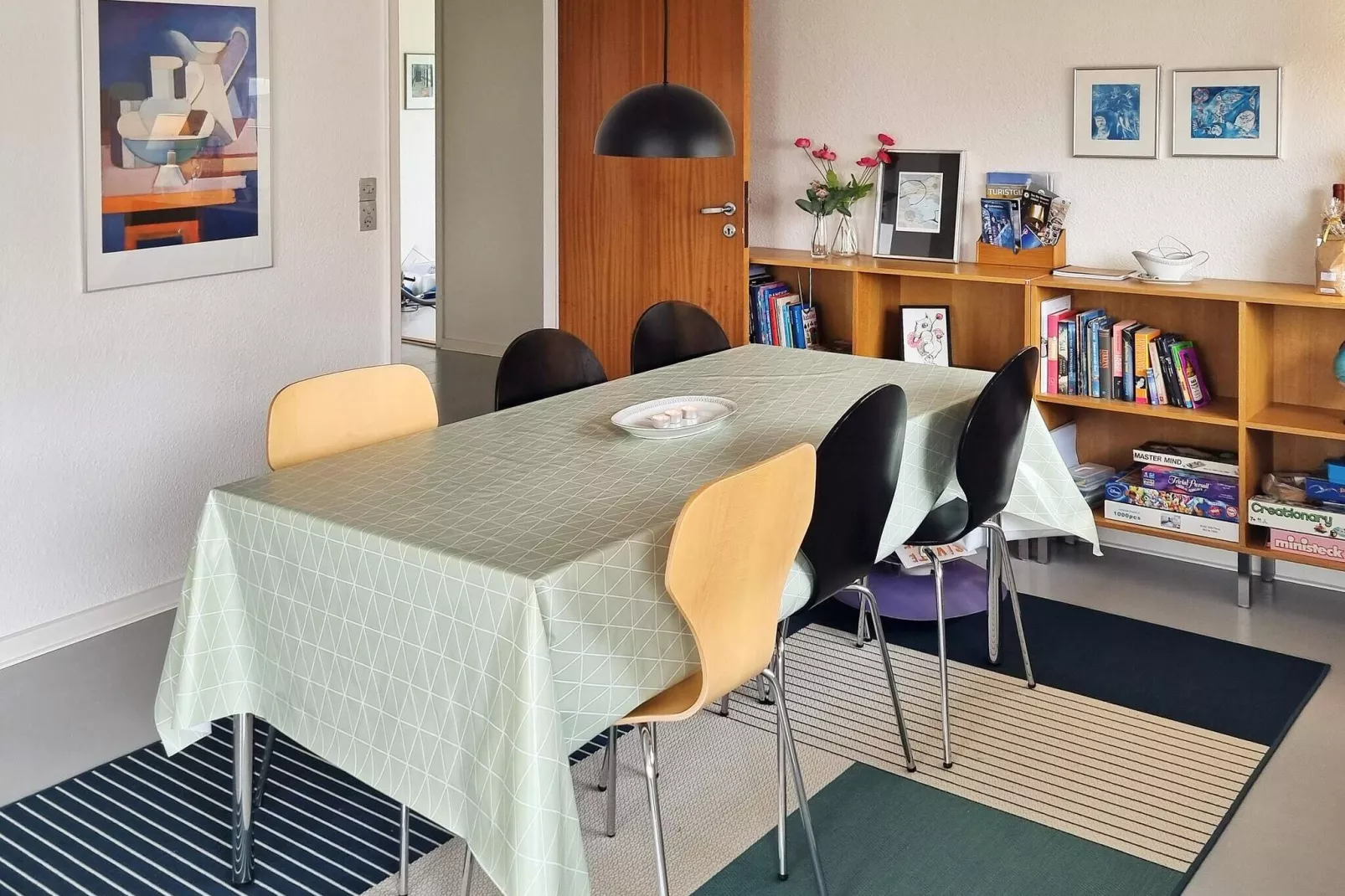 6 persoons vakantie huis in Thyborøn-By Traum-Binnen
