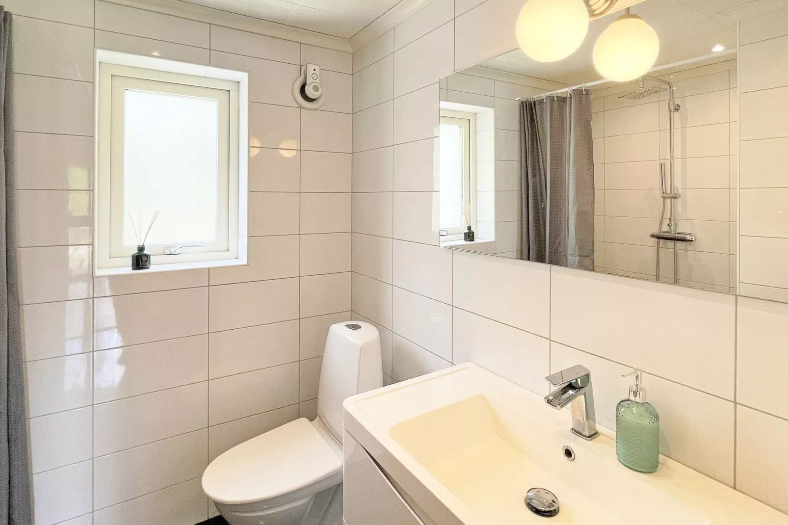 6 persoons vakantie huis in ULLARED-Binnen