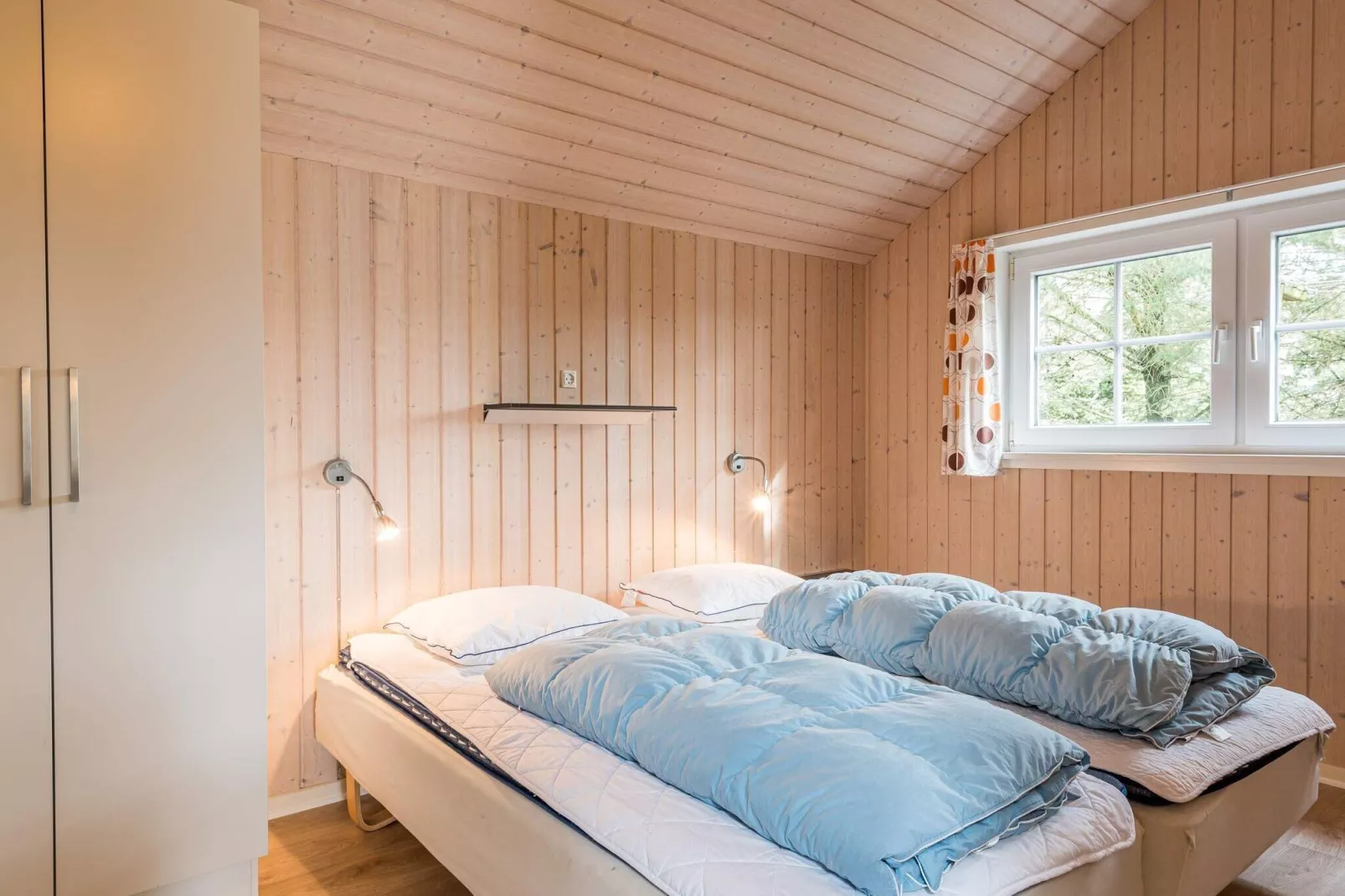 14 persoons vakantie huis in Blåvand-Binnen