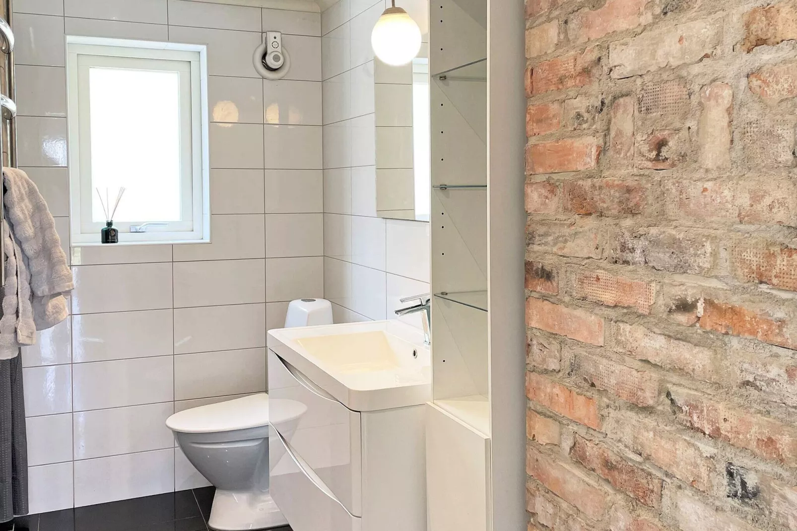 6 persoons vakantie huis in ULLARED-Binnen