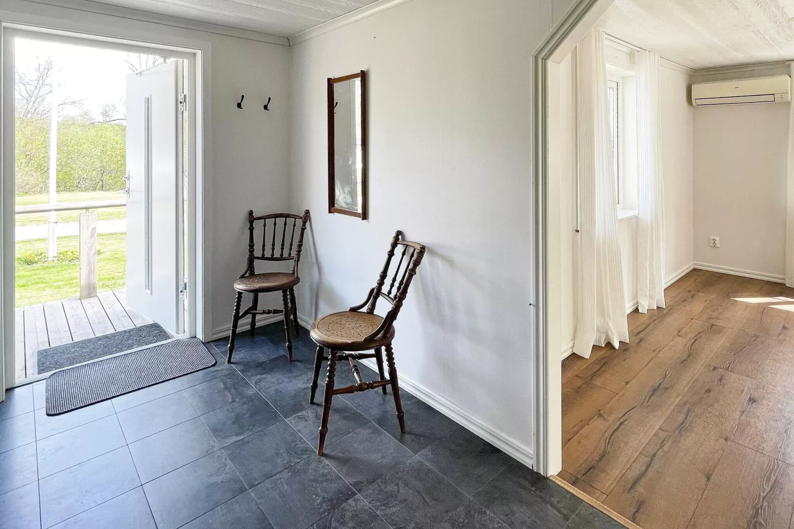 6 persoons vakantie huis in ULLARED-Binnen