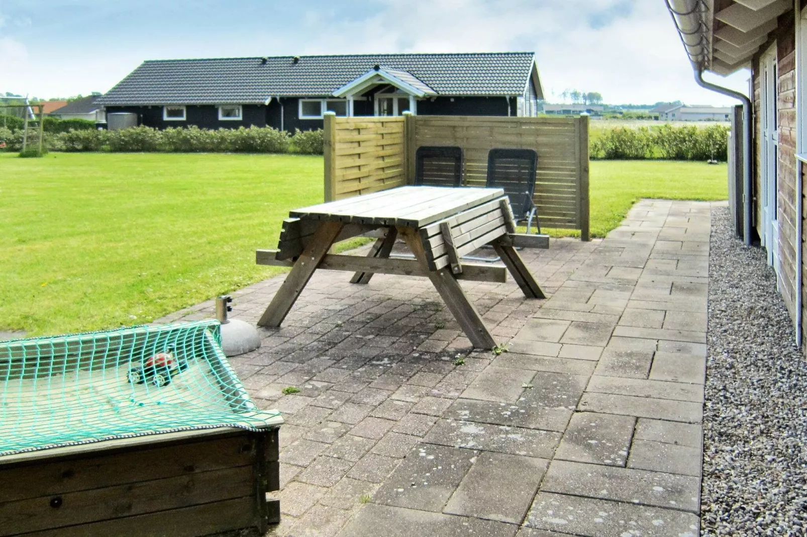 6 persoons vakantie huis in Sydals-By Traum-Buitenlucht
