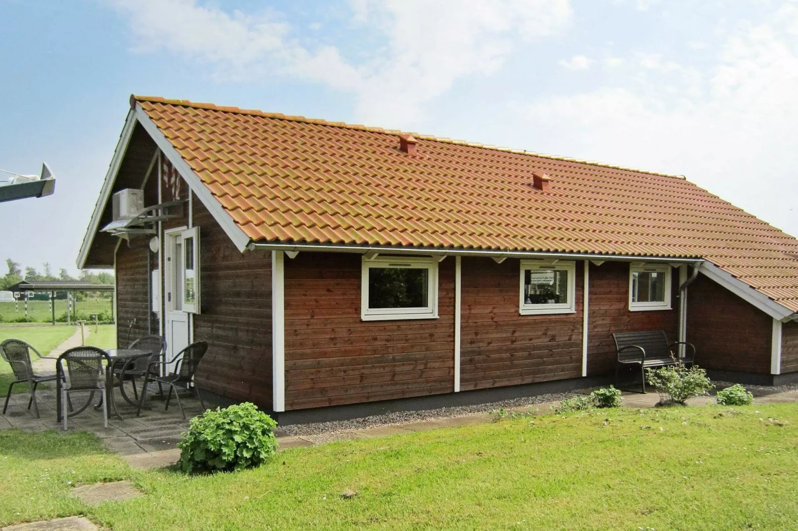 6 persoons vakantie huis in Sydals-By Traum-Buitenlucht