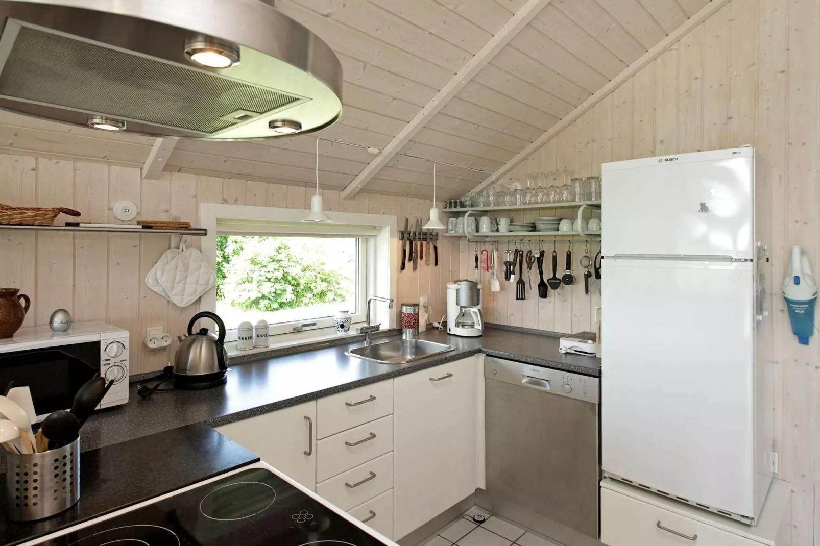 6 persoons vakantie huis in Sydals-By Traum-Binnen