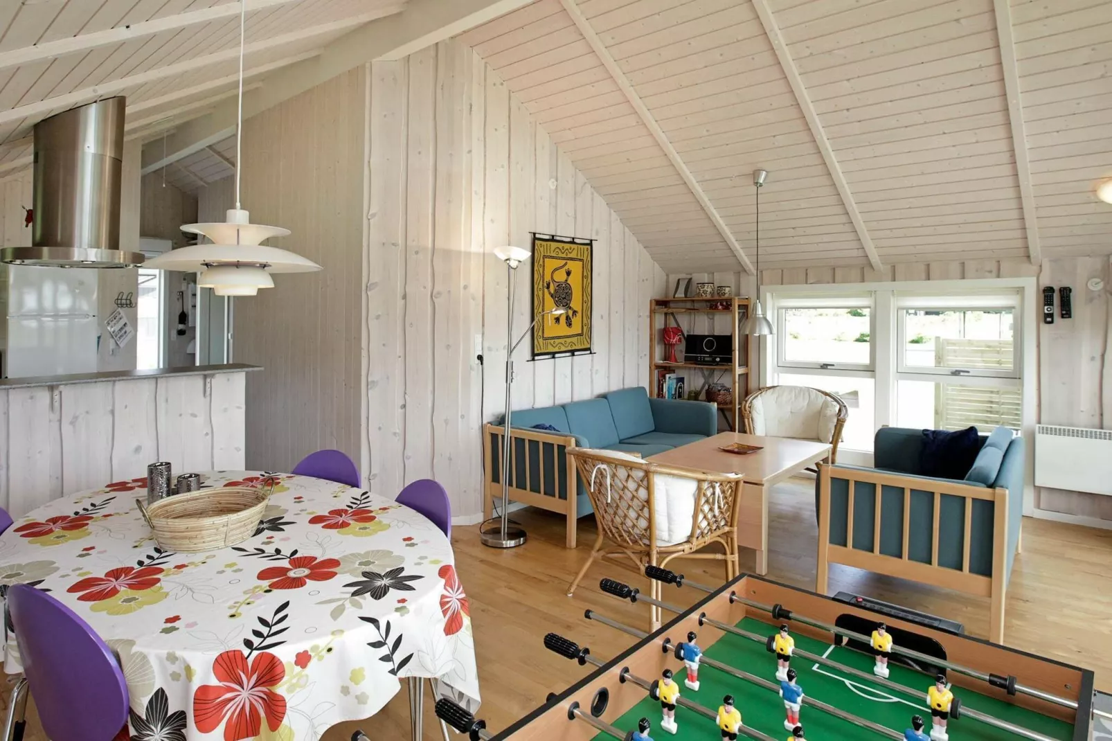 6 persoons vakantie huis in Sydals-By Traum-Binnen
