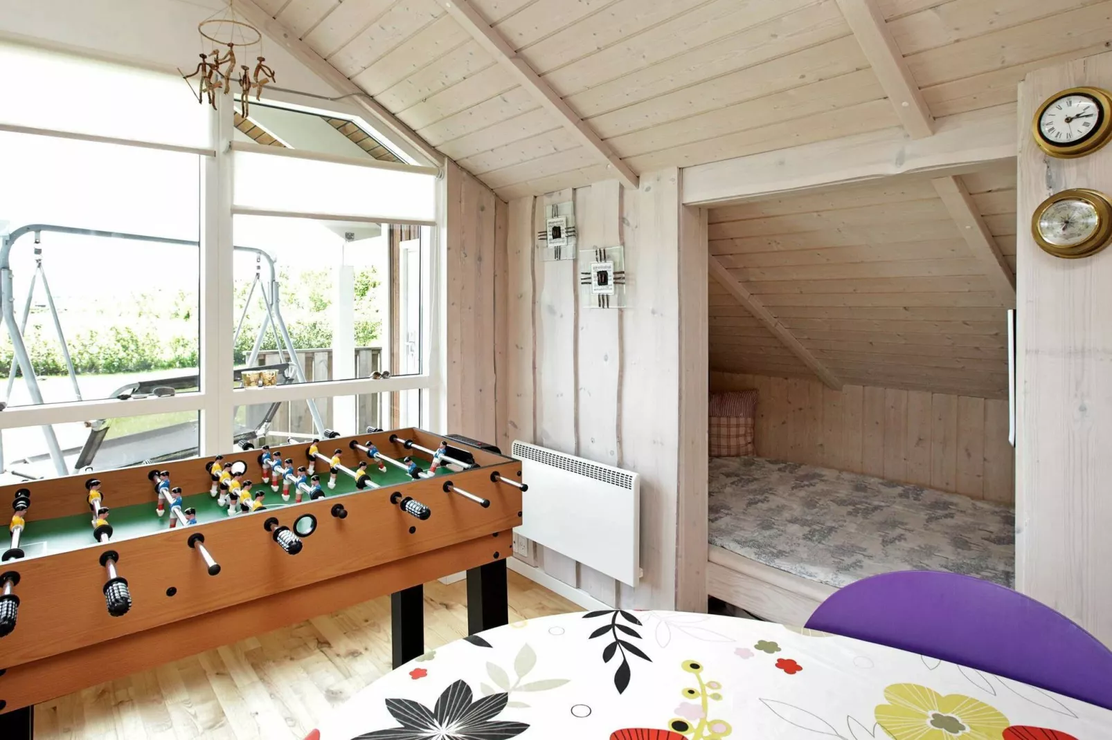 6 persoons vakantie huis in Sydals-By Traum-Binnen