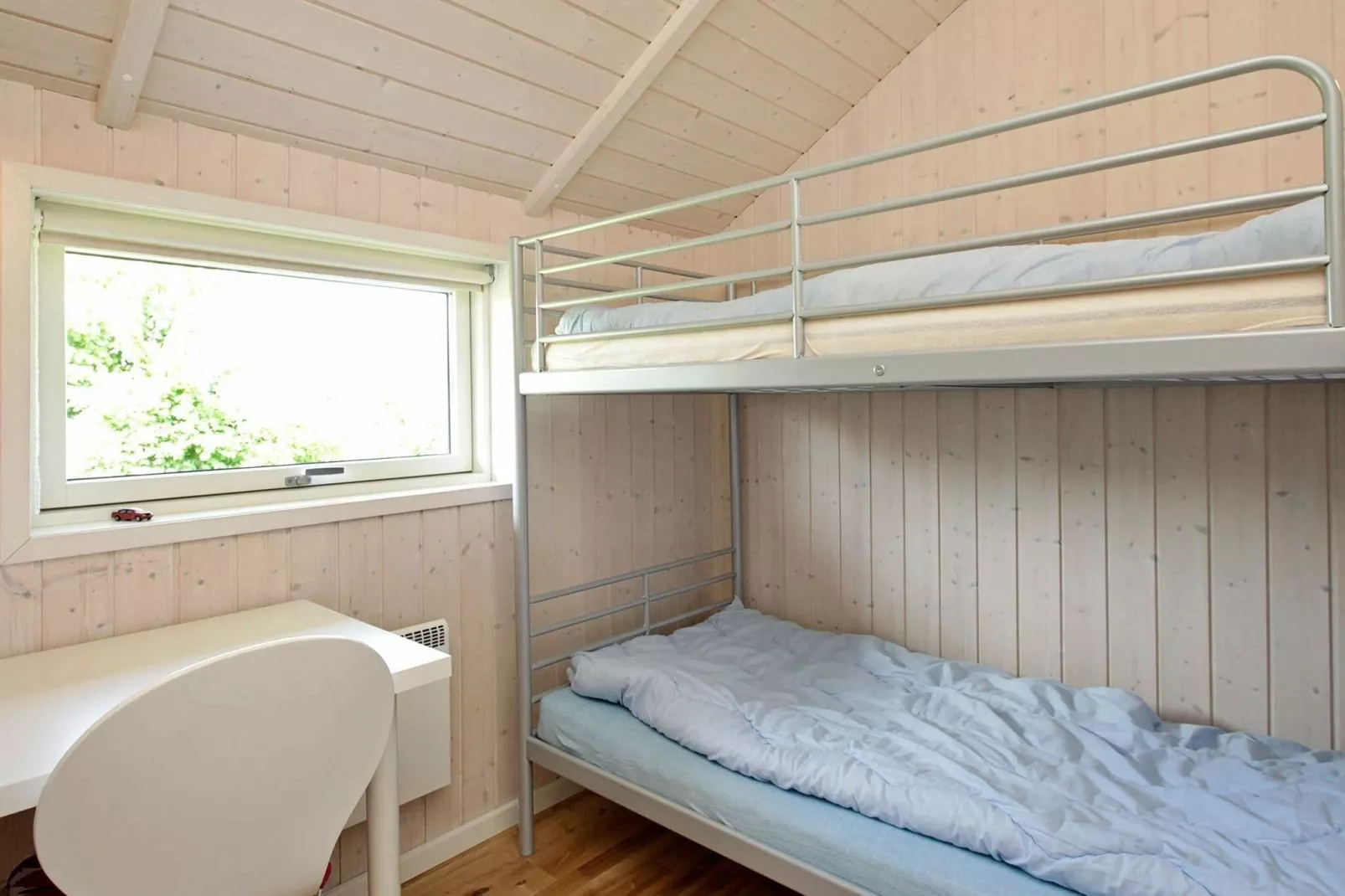 6 persoons vakantie huis in Sydals-By Traum-Binnen