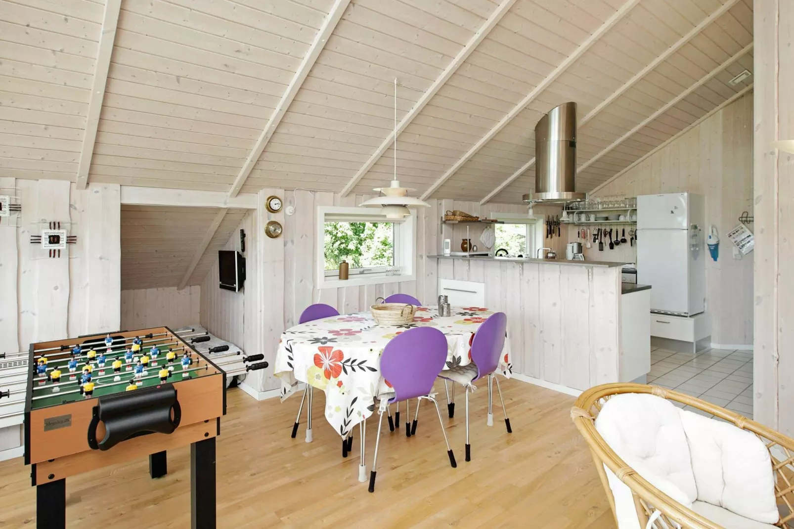 6 persoons vakantie huis in Sydals-By Traum-Binnen