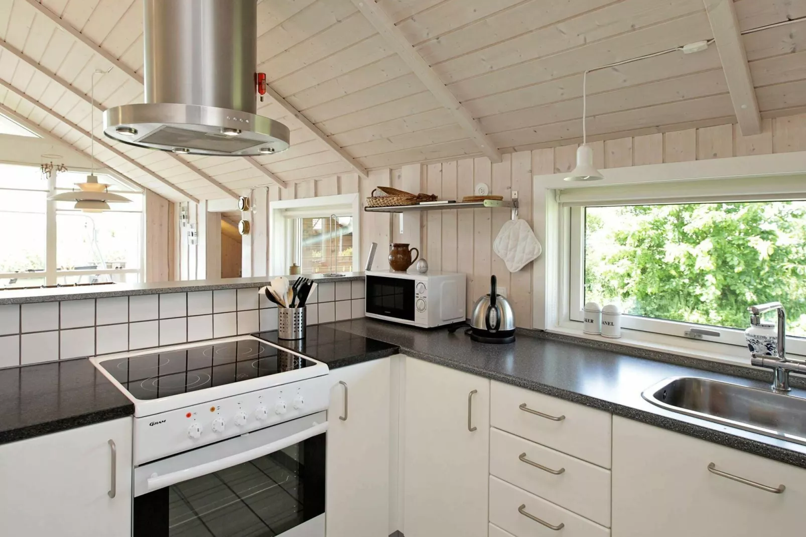 6 persoons vakantie huis in Sydals-By Traum-Binnen