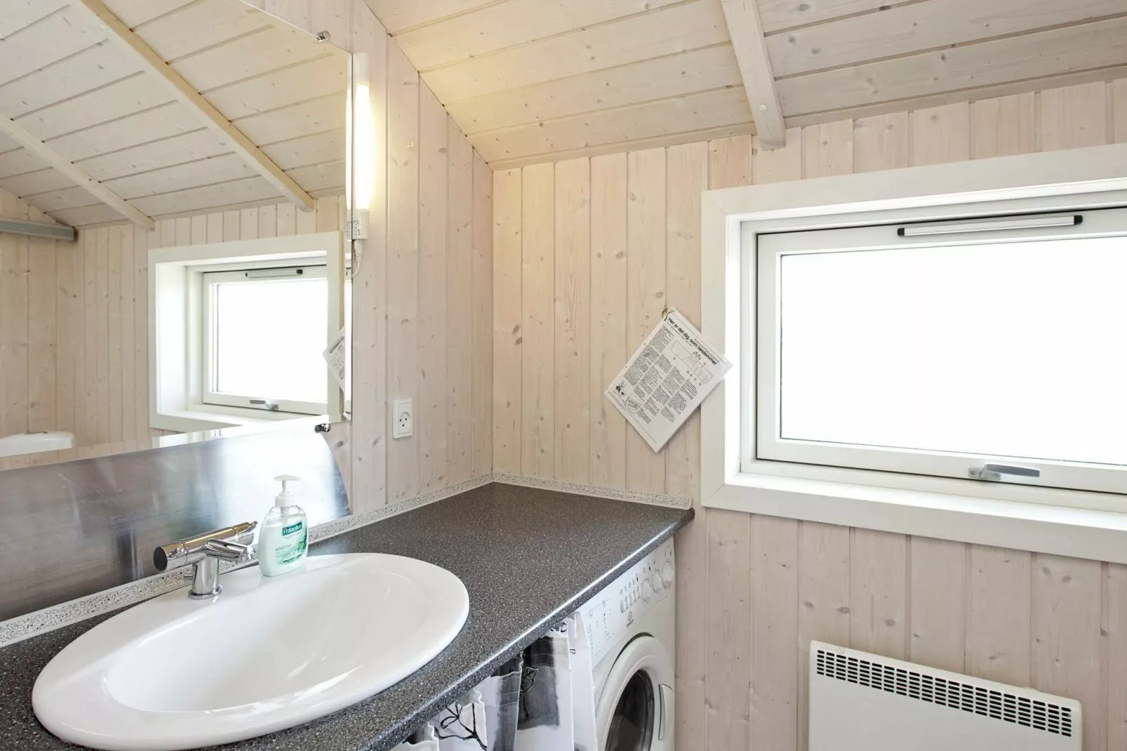 6 persoons vakantie huis in Sydals-By Traum-Binnen