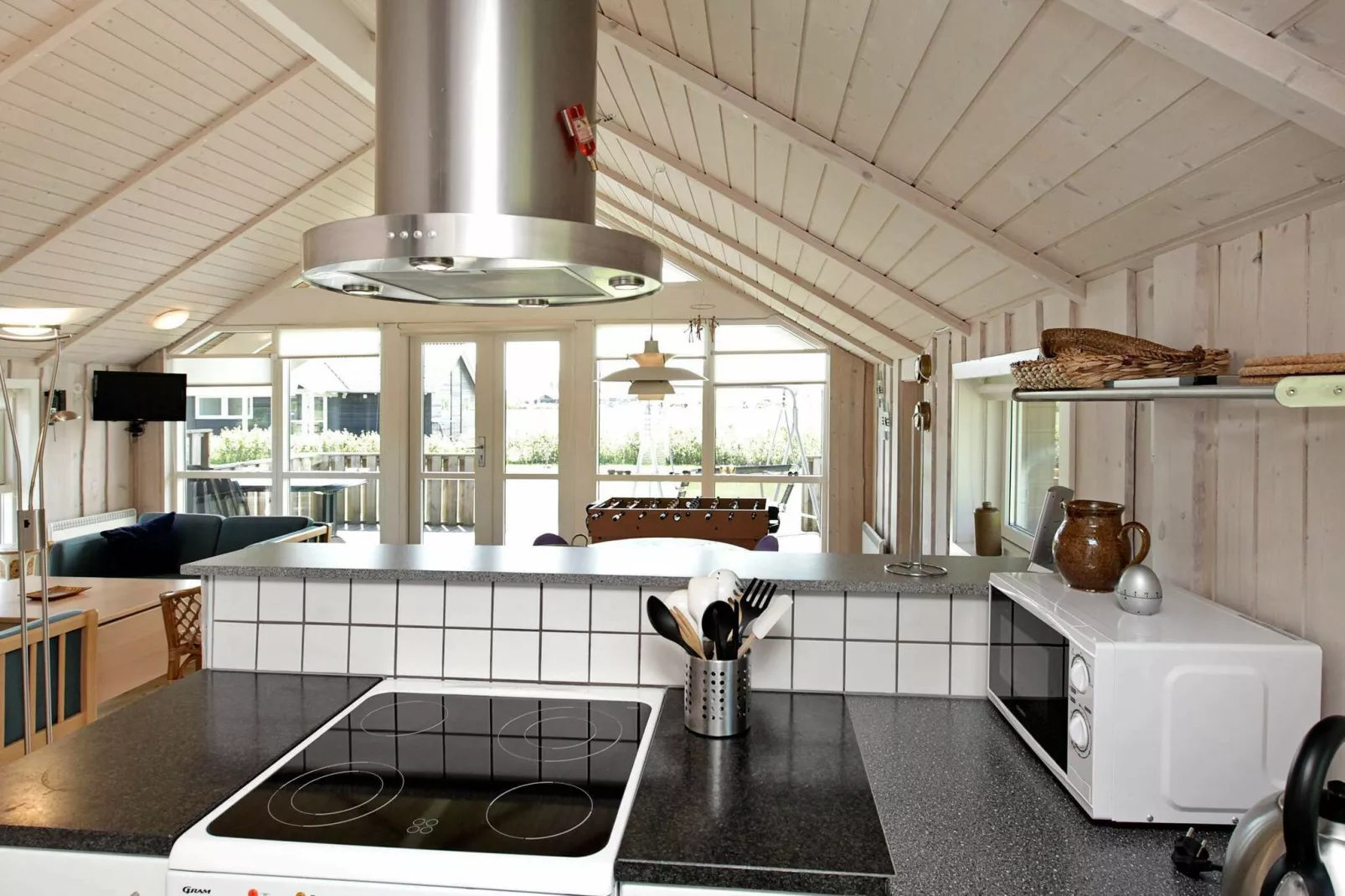 6 persoons vakantie huis in Sydals-By Traum-Binnen