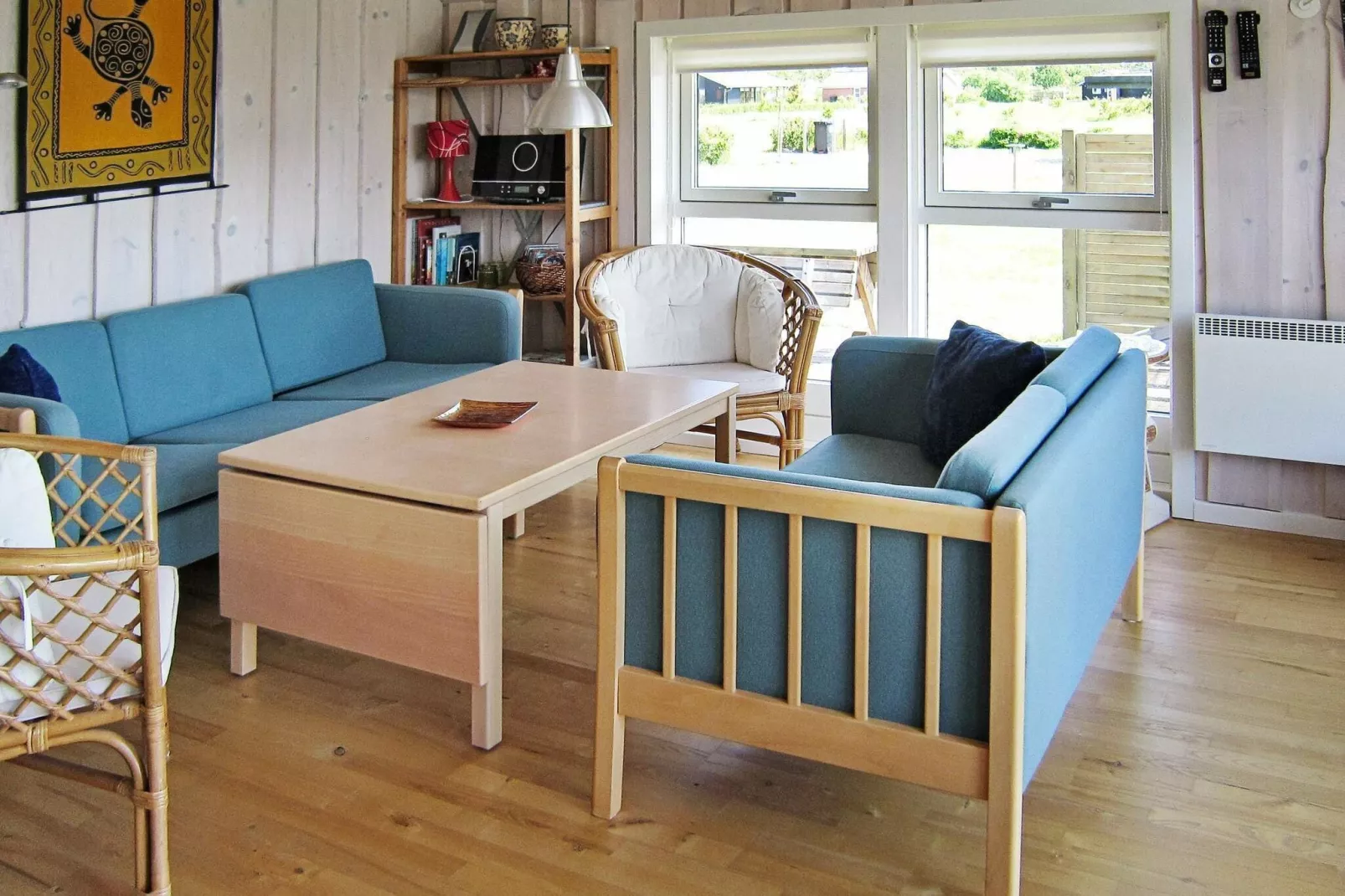 6 persoons vakantie huis in Sydals-By Traum-Binnen