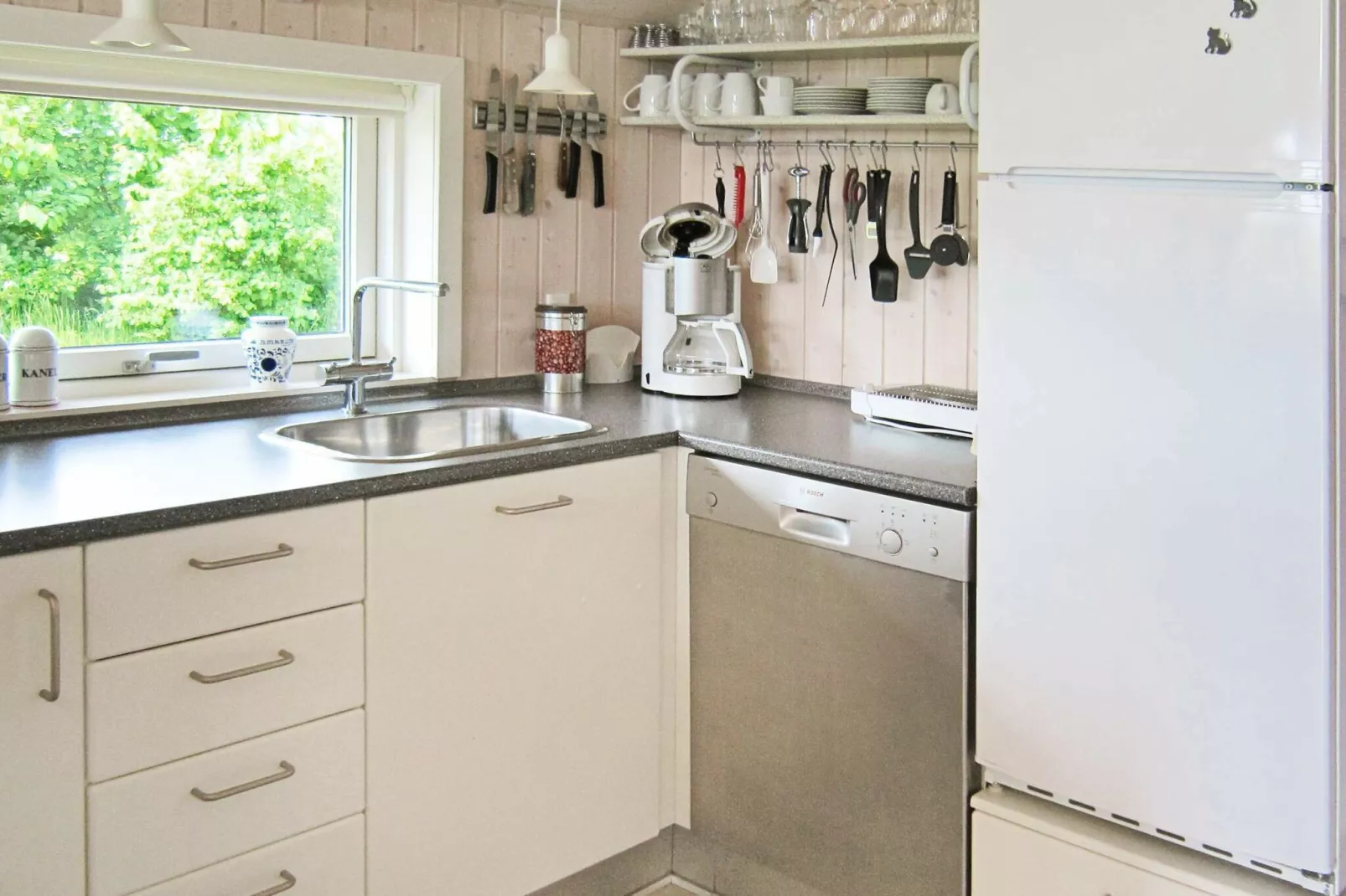 6 persoons vakantie huis in Sydals-By Traum-Binnen