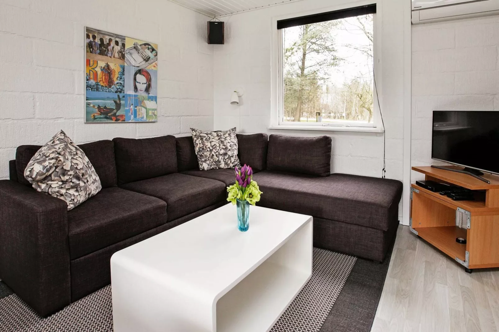 5 persoons vakantie huis in Fur-By Traum-Binnen