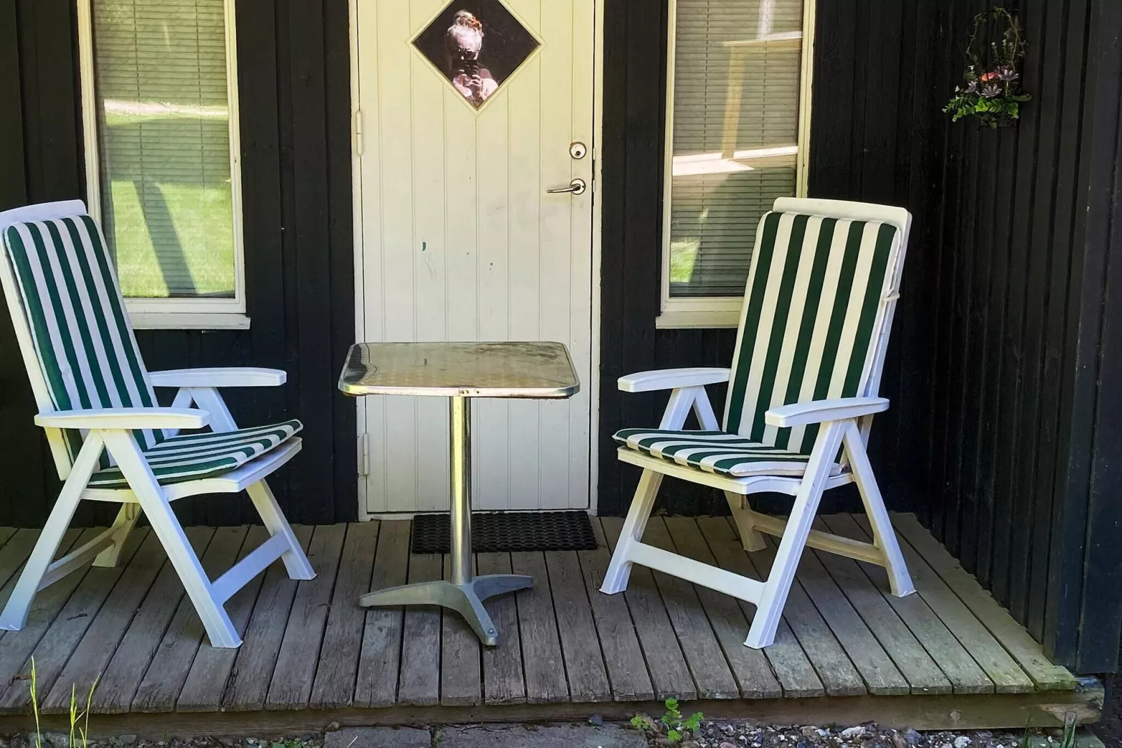 5 persoons vakantie huis in Fur-By Traum-Buitenlucht