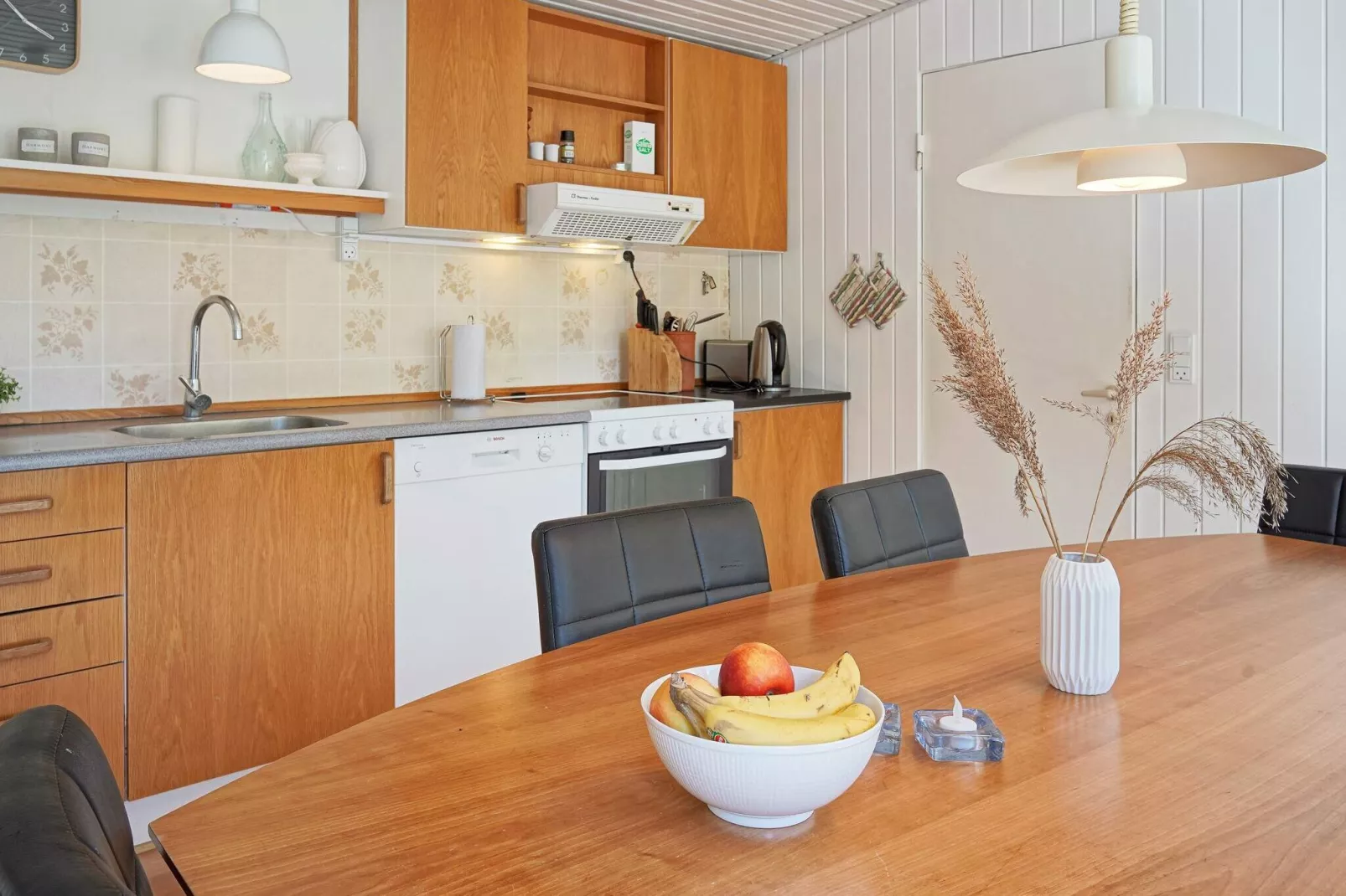 6 persoons vakantie huis in Aakirkeby-Binnen