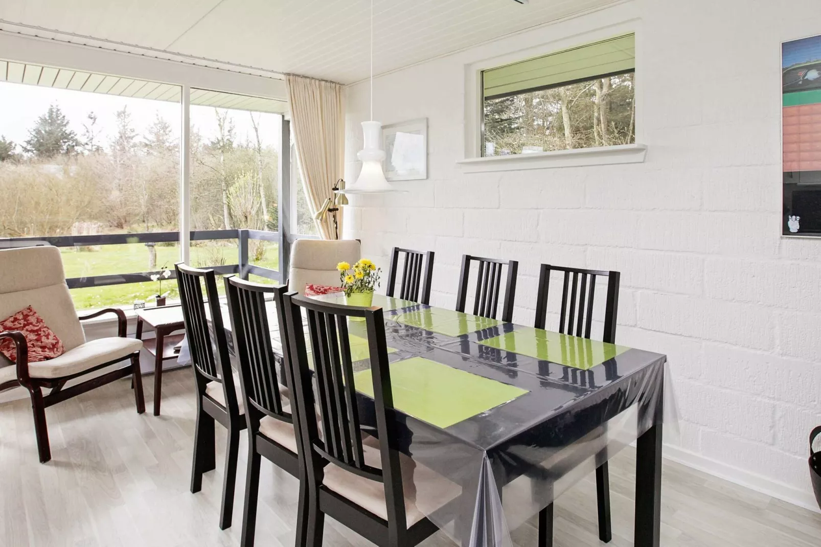 5 persoons vakantie huis in Fur-By Traum-Binnen