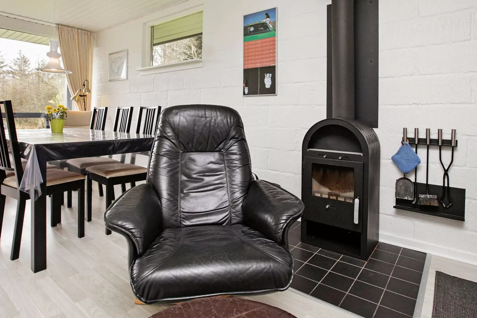 5 persoons vakantie huis in Fur-By Traum-Binnen