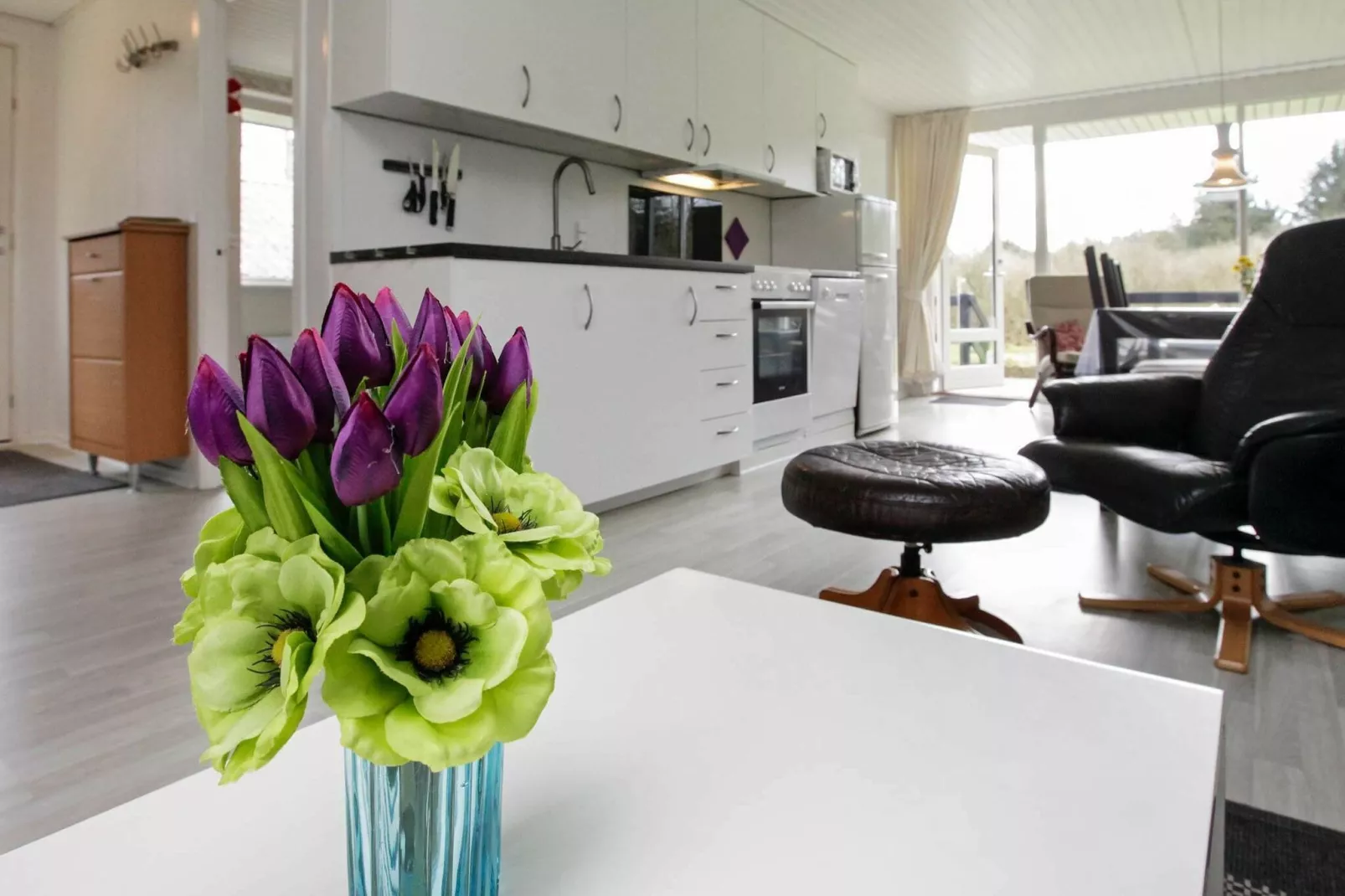 5 persoons vakantie huis in Fur-By Traum-Binnen
