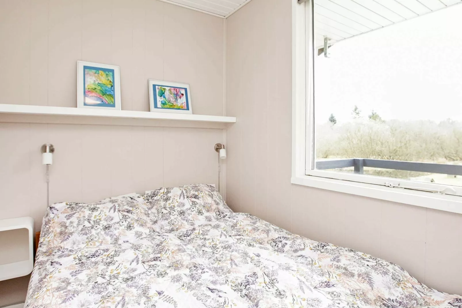 5 persoons vakantie huis in Fur-By Traum-Binnen