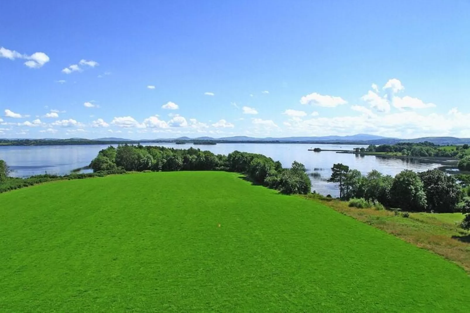 Holiday home, Reinskea-Lough Derg Holiday House-Gebieden zomer 5km