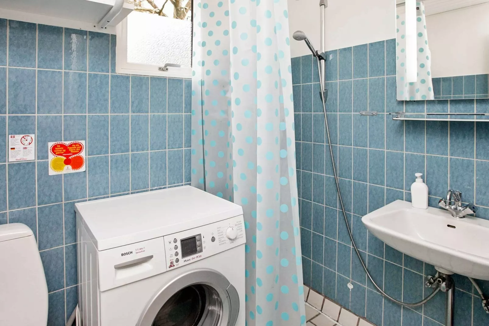 5 persoons vakantie huis in Fur-By Traum-Binnen