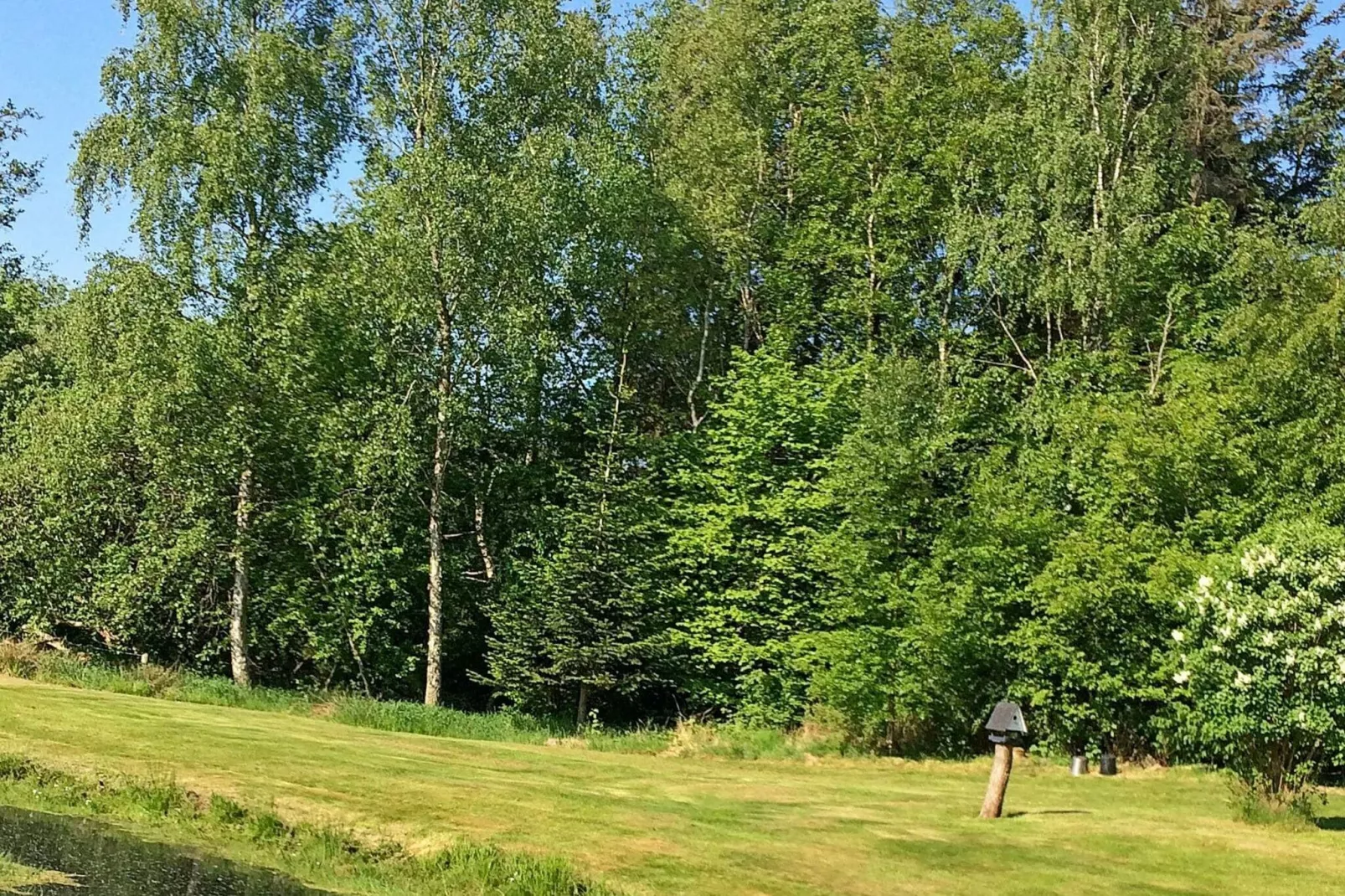 5 persoons vakantie huis in Fur-By Traum-Uitzicht