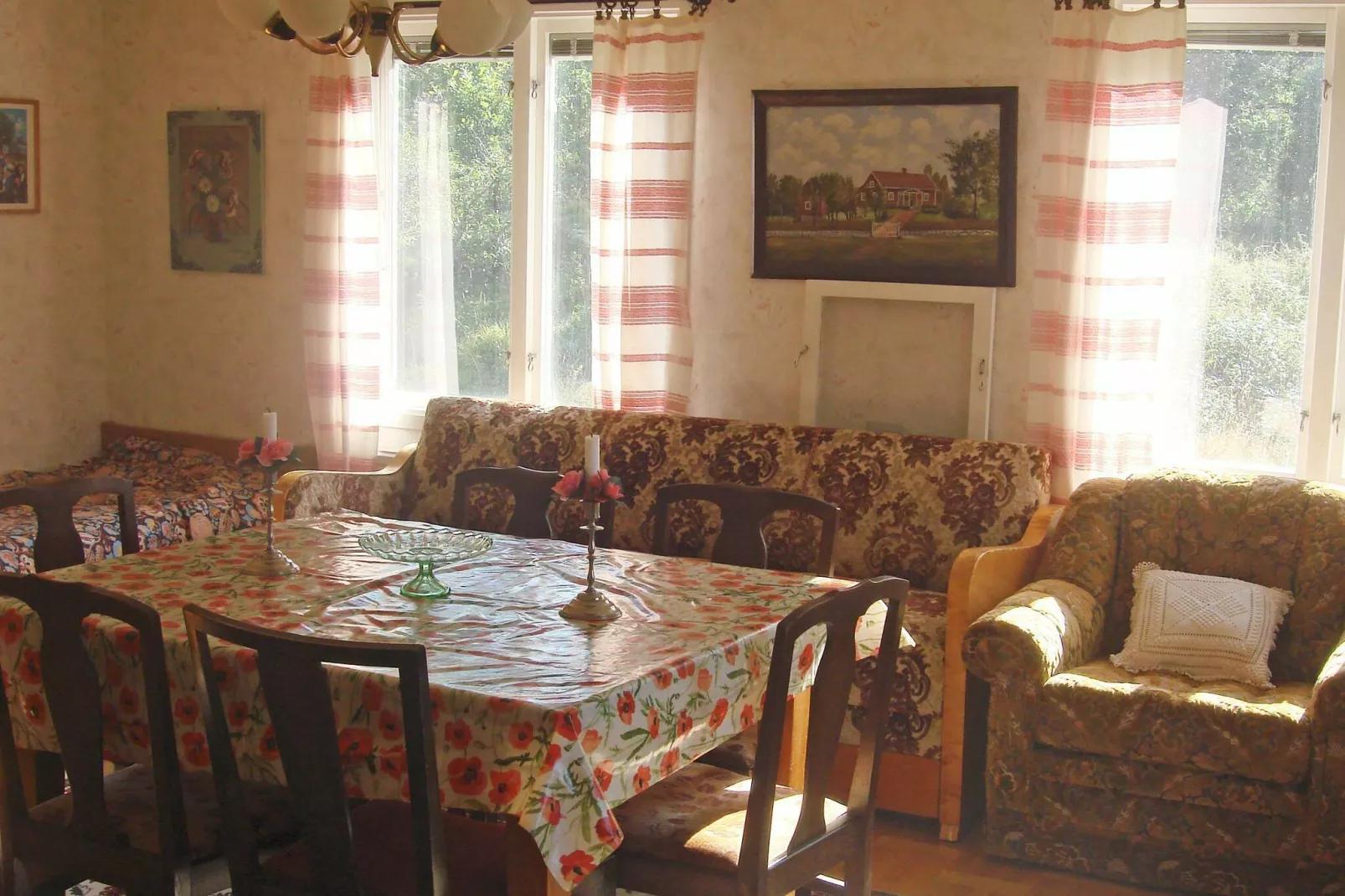 6 persoons vakantie huis in MöRLUNDA-By Traum