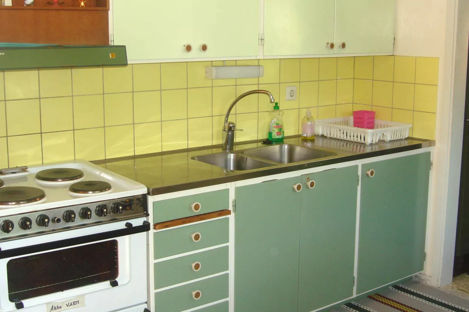 6 persoons vakantie huis in MöRLUNDA-By Traum-Binnen