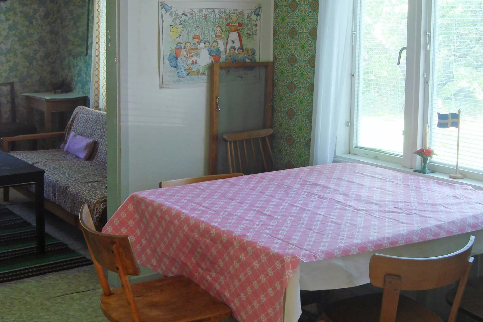 6 persoons vakantie huis in MöRLUNDA-By Traum-Binnen