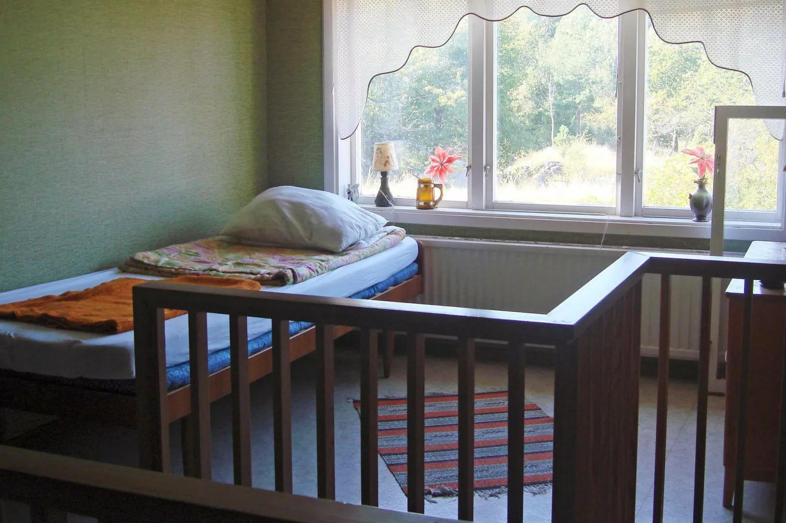 6 persoons vakantie huis in MöRLUNDA-By Traum-Binnen