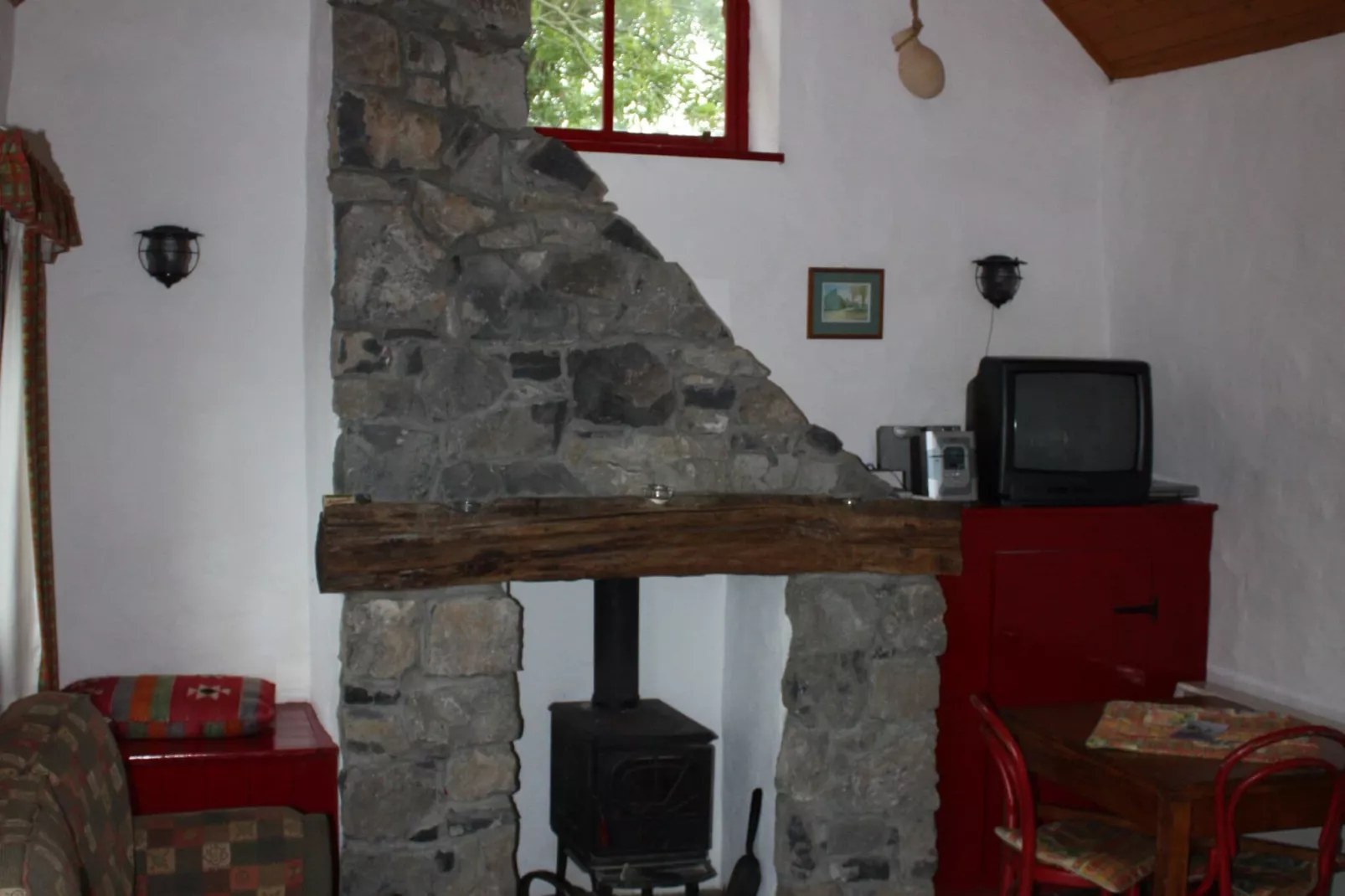 Semi-detached house The Granary in Terryglass Co Tipperary-Sfeer