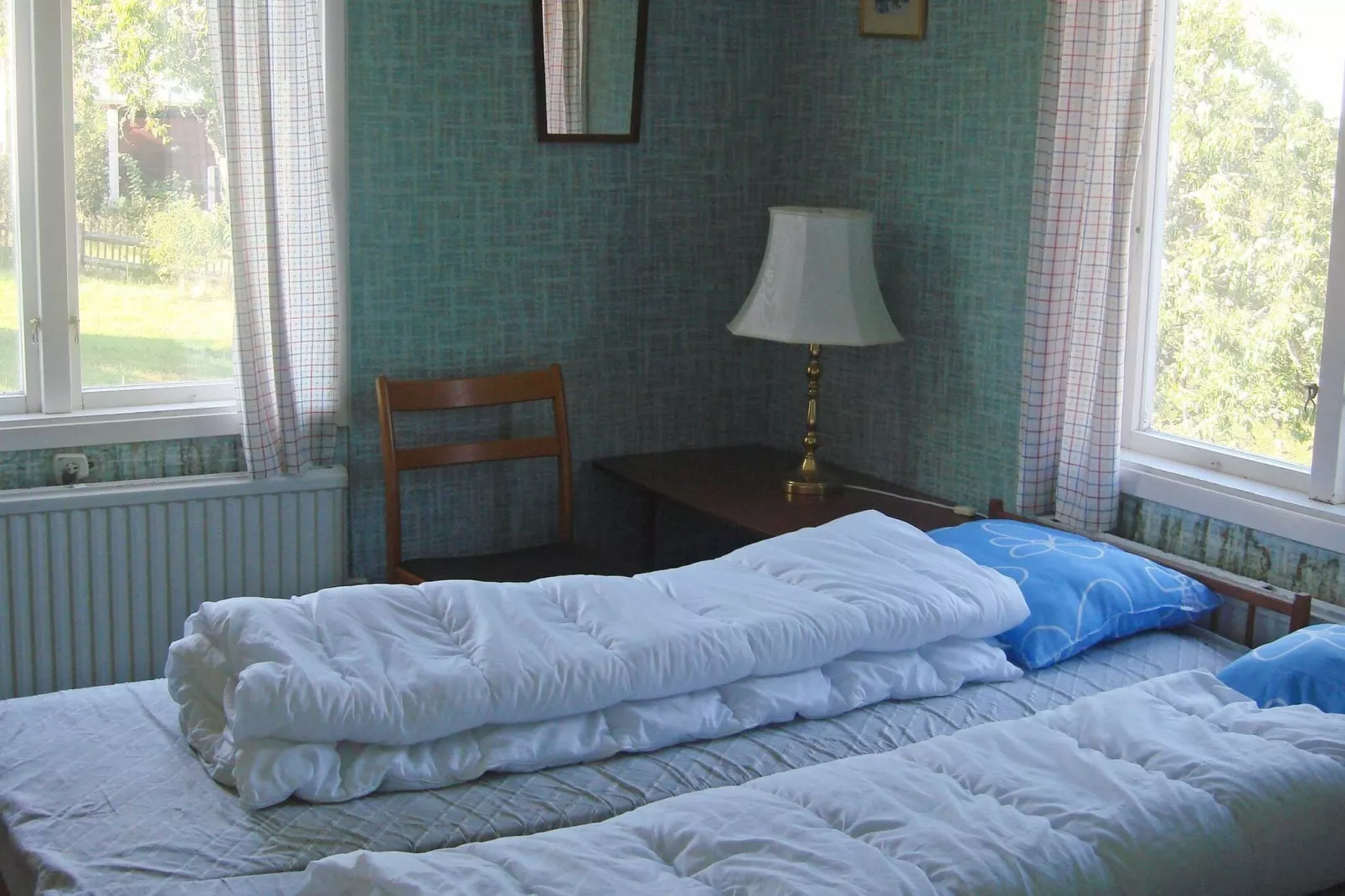 6 persoons vakantie huis in MöRLUNDA-By Traum-Binnen