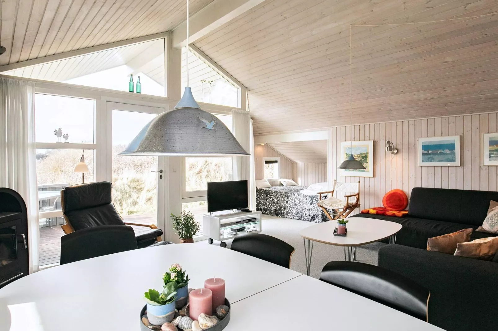 6 persoons vakantie huis in Hjørring-By Traum-Binnen