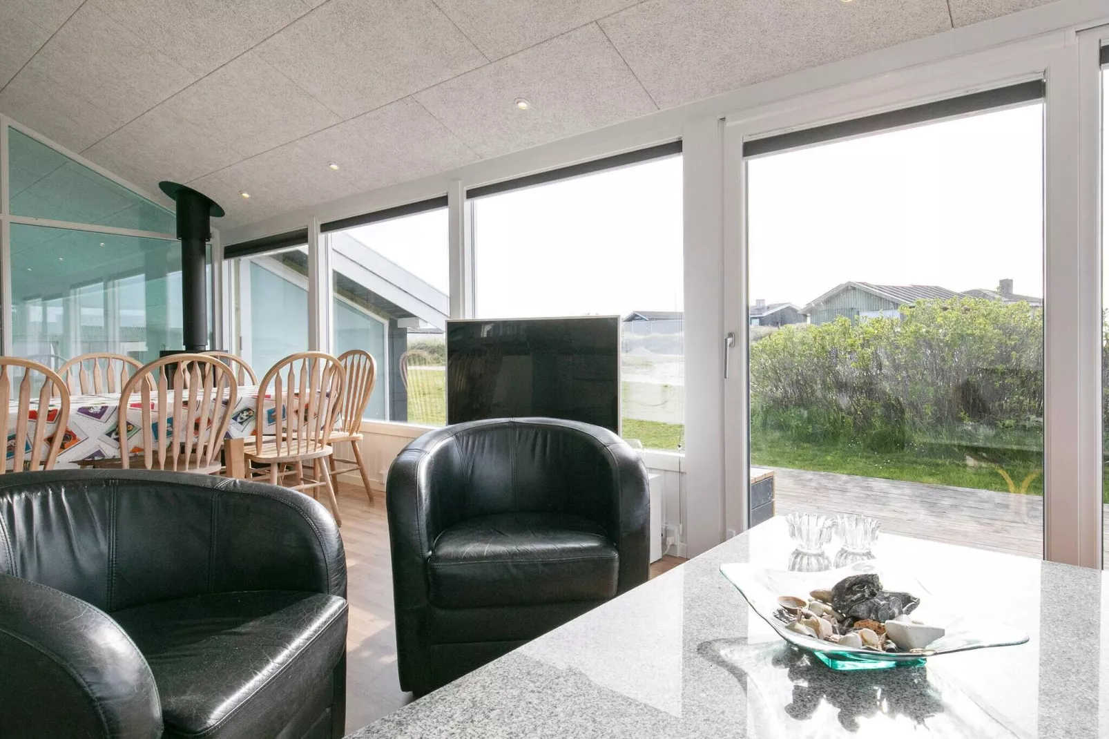 10 persoons vakantie huis in Løkken-By Traum-Binnen