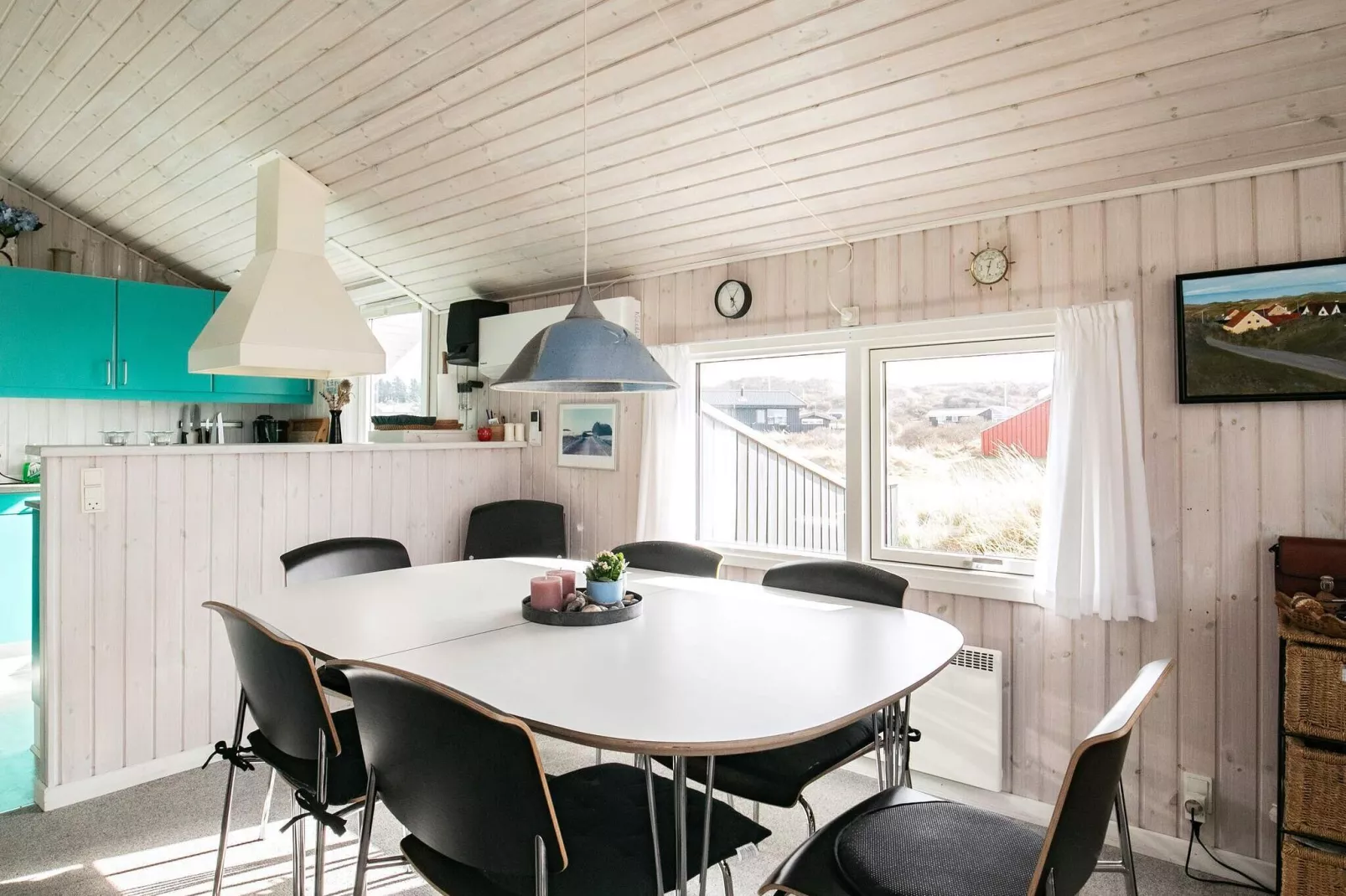 6 persoons vakantie huis in Hjørring-By Traum-Binnen
