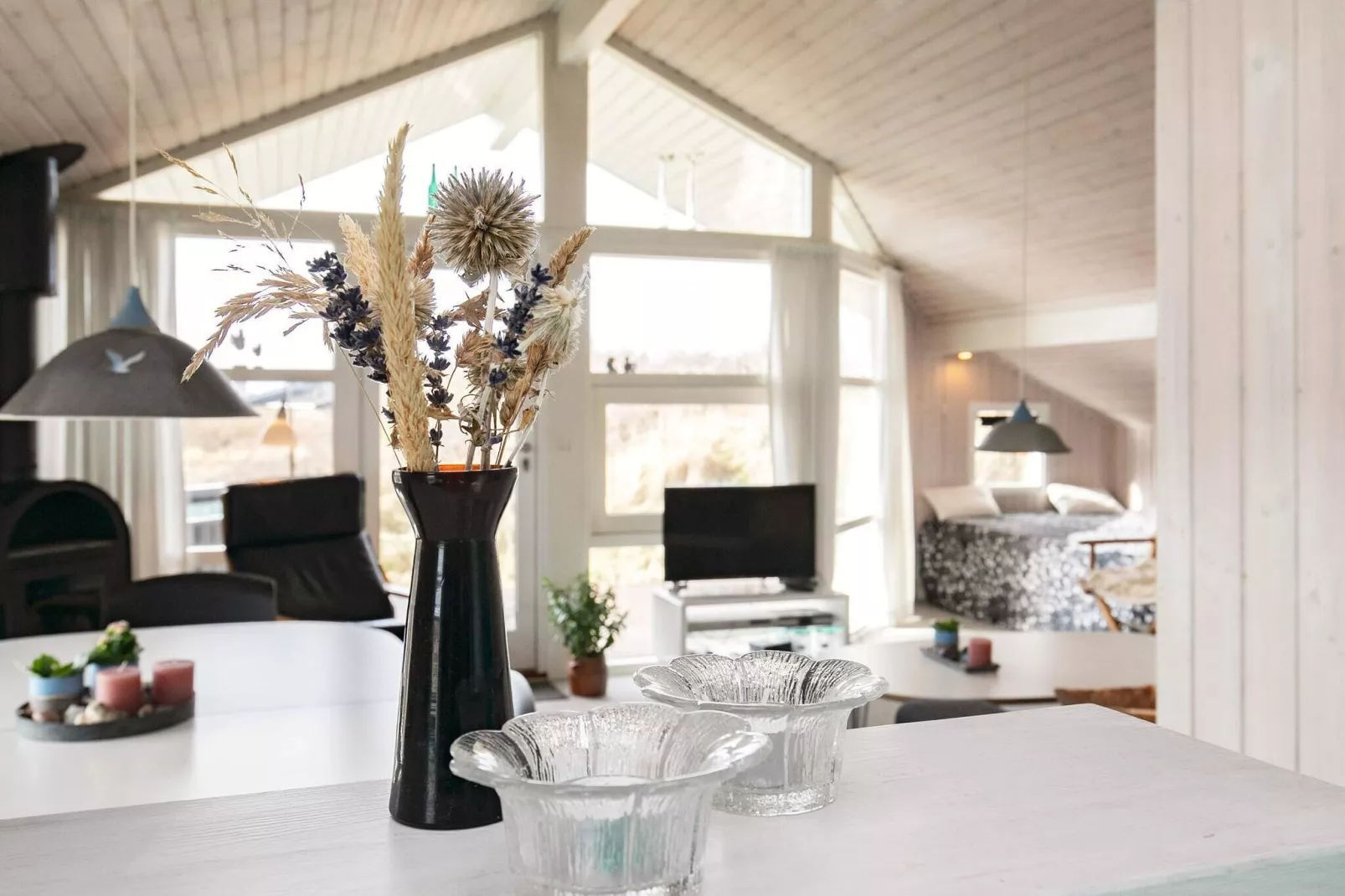 6 persoons vakantie huis in Hjørring-By Traum-Binnen