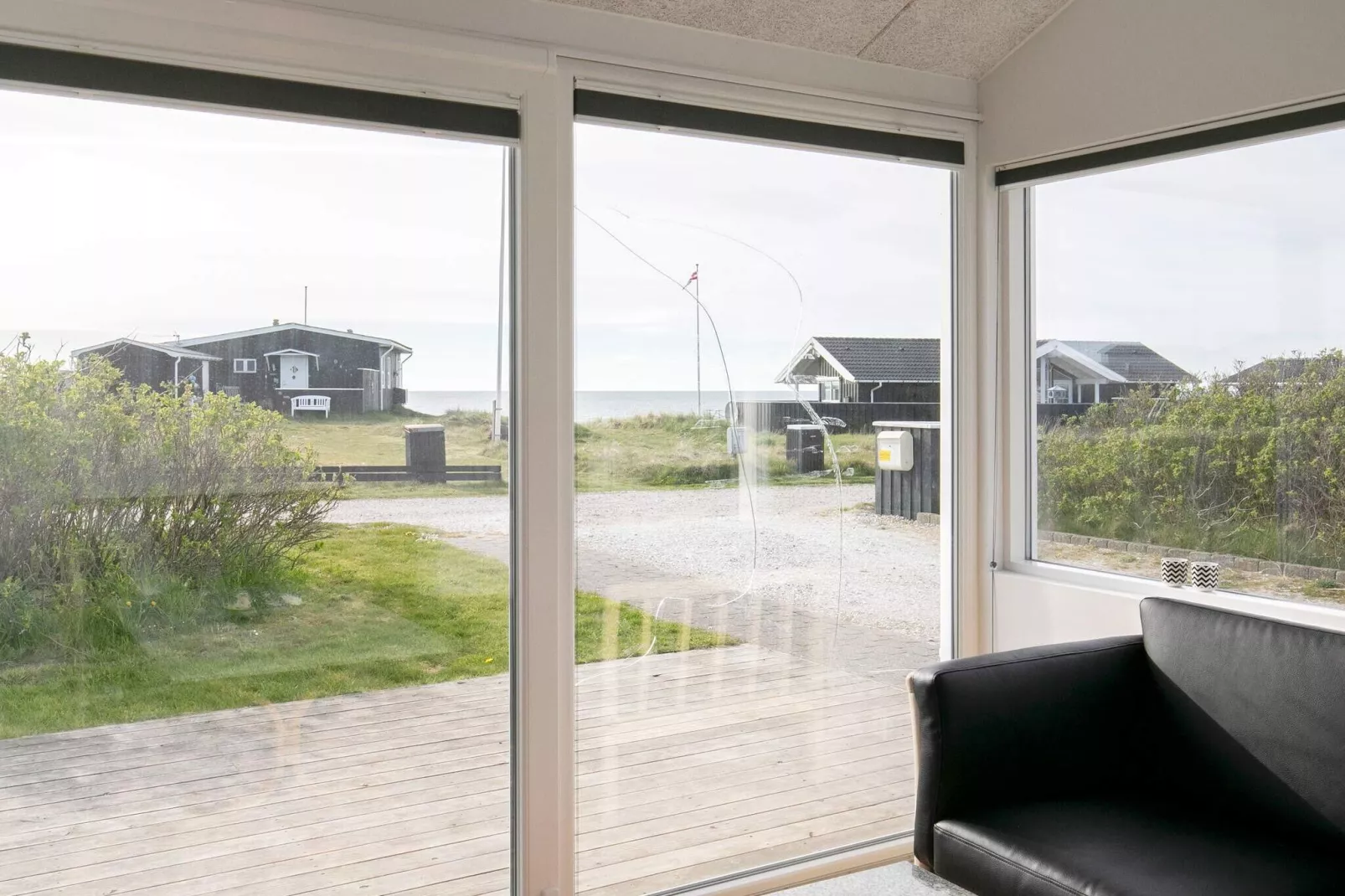 10 persoons vakantie huis in Løkken-By Traum-Binnen