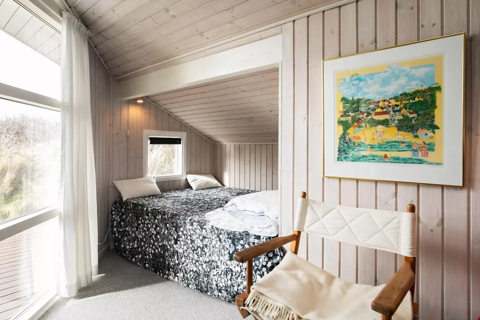 6 persoons vakantie huis in Hjørring-By Traum-Binnen