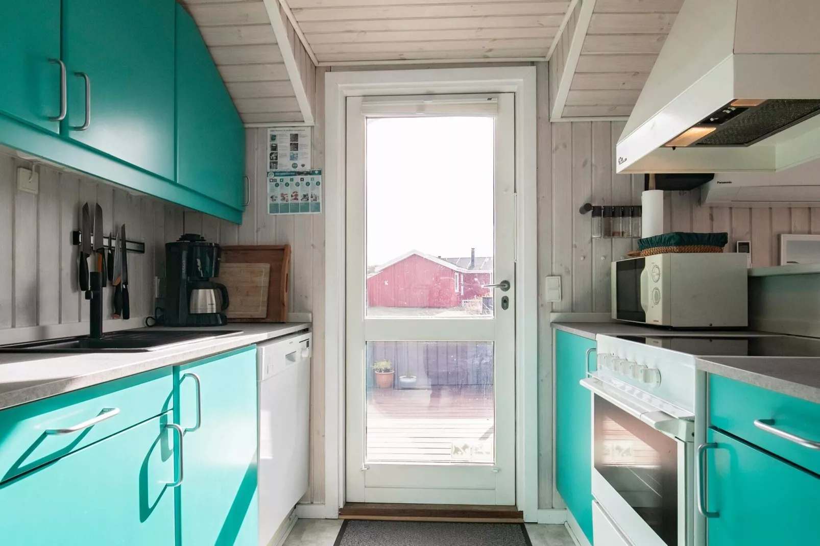 6 persoons vakantie huis in Hjørring-By Traum-Binnen