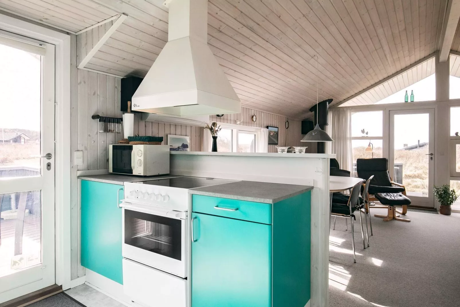 6 persoons vakantie huis in Hjørring-By Traum-Binnen