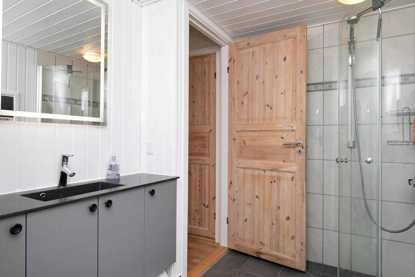 10 persoons vakantie huis in Løkken-By Traum-Binnen