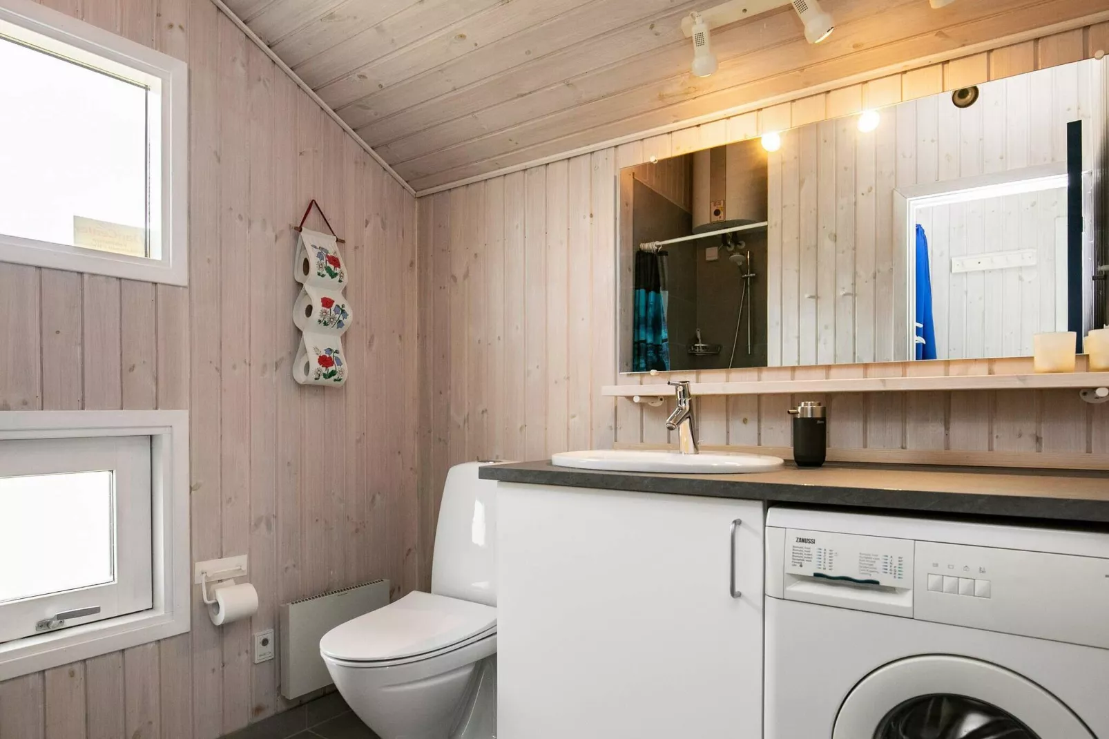 6 persoons vakantie huis in Hjørring-By Traum-Binnen